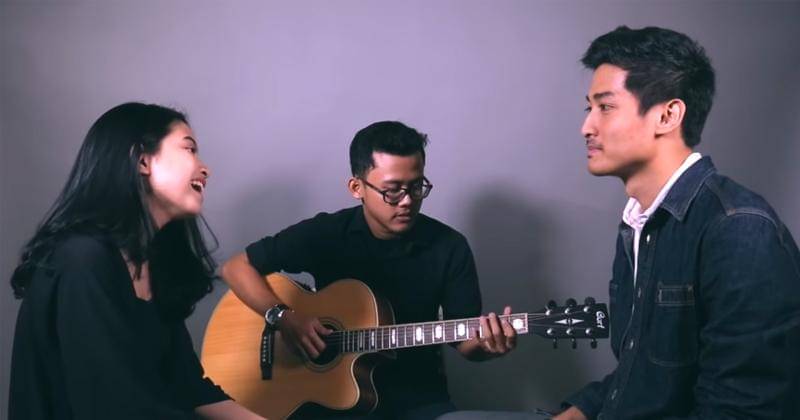 Youtube.com/Hanggini P. Retto